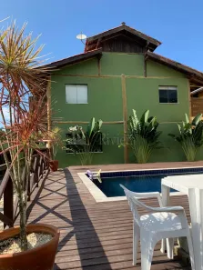 Casa de Condomínio com 2 Quartos à venda, 86m² no Maresias, São Sebastião