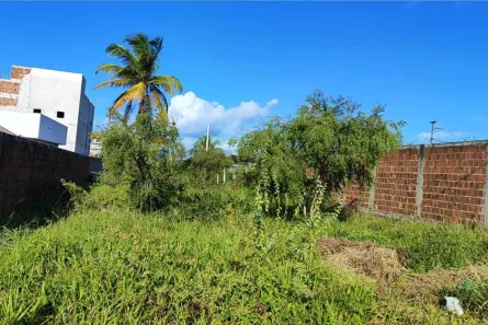 Lote/Terreno à venda, 300m² no Carapibus, Conde