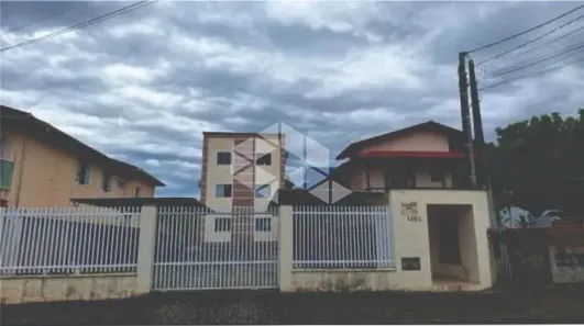 Apartamento com 2 Quartos à venda, 64m² no Aventureiro, Joinville