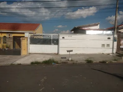 Casa com 5 Quartos à venda, 97m² no Jardim Nilópolis, Campinas