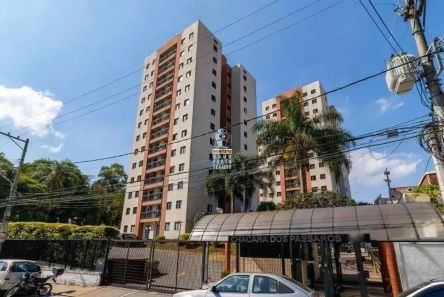 Apartamento com 3 Quartos à venda, 63m² no Vila Carbone, São Paulo