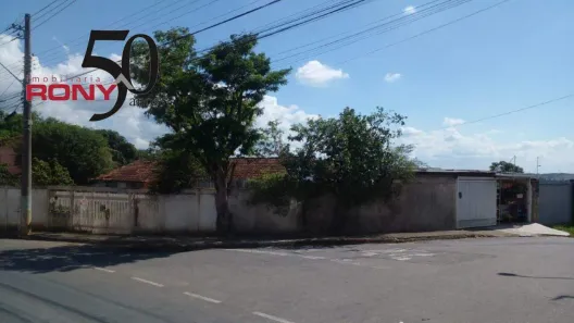Casa com 2 Quartos à venda, 100m² no São Dimas, Guaratinguetá