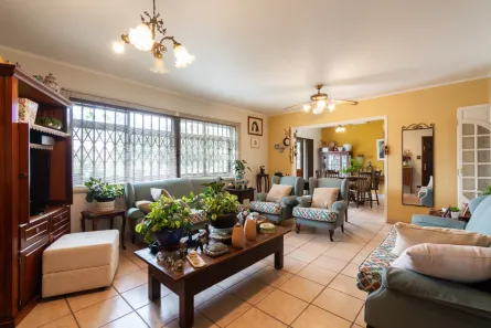 Casa com 4 Quartos à venda, 263m² no Vila das Mercês, São Paulo