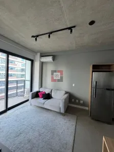 Apartamento com 1 Quarto à venda, 42m² no Vila Olímpia, São Paulo