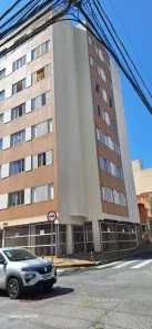 Apartamento com 3 Quartos à venda, 97m² no Bosque, Campinas