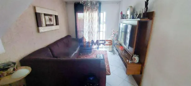 Casa de Condomínio com 3 Quartos à venda, 107m² no Taquara, Rio de Janeiro
