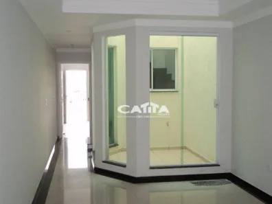 Sobrado com 3 Quartos à venda, 210m² no Vila Guilhermina, São Paulo