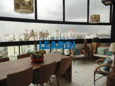 Cobertura com 5 Quartos à venda, 450m² no Perdizes, São Paulo
