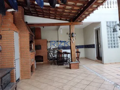 Sobrado com 3 Quartos à venda, 270m² no Aclimação, São Paulo