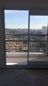 Apartamento com 2 Quartos à venda, 45m² no Jardim Casablanca, São Paulo