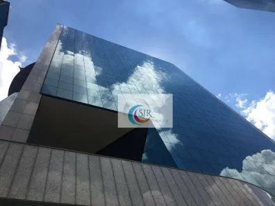 Sala Comercial para alugar, 518m² no Jardim Paulistano, São Paulo