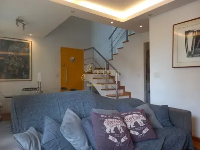 Apartamento com 2 Quartos à venda, 98m² no Jardim Londrina, São Paulo