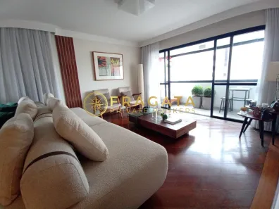 Apartamento com 3 Quartos à venda, 174m² no Perdizes, São Paulo