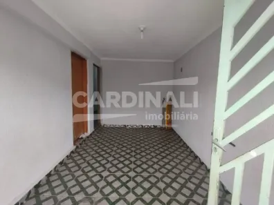 Casa com 1 Quarto à venda, 209m² no Jardim Jockey Clube, São Carlos