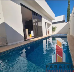 Casa com 3 Quartos à venda, 250m² no Jardim Botânico, Uberlândia