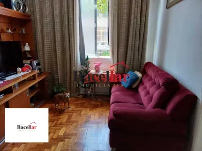 Apartamento com 2 Quartos à venda, 52m² no Olaria, Rio de Janeiro