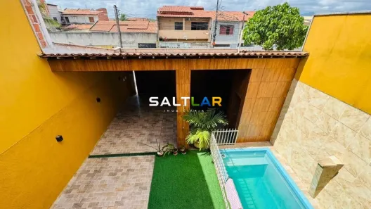 Casa com 3 Quartos à venda, 150m² no Mondubim, Fortaleza