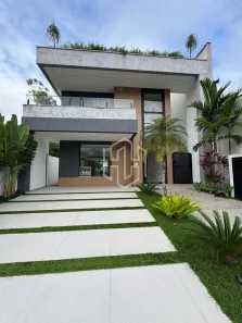 Casa com 4 Quartos à venda, 273m² no Recreio dos Bandeirantes, Rio de Janeiro