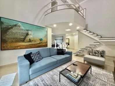Casa de Condomínio com 4 Quartos à venda, 245m² no Iporanga, Sorocaba