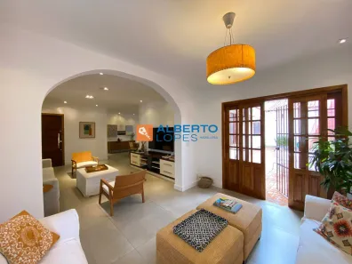 Casa com 3 Quartos à venda, 384m² no Jardim Guanabara, Rio de Janeiro