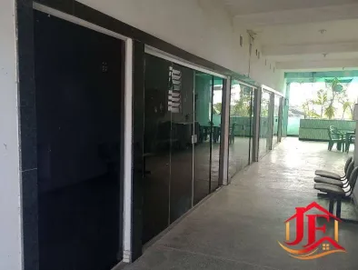 Prédio Comercial à venda, 1200m² no São Cristóvão, Salvador