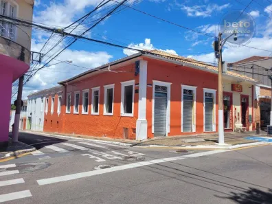 Ponto Comercial à venda, 210m² no Centro, Itu