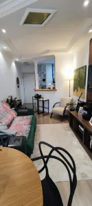 Apartamento com 2 Quartos à venda, 60m² no Parque Mandaqui, São Paulo