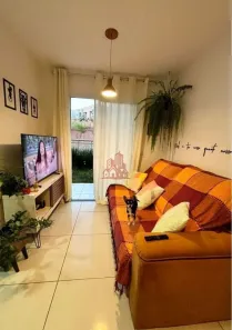 Apartamento com 2 Quartos à venda, 80m² no Nakamura Park, Cotia