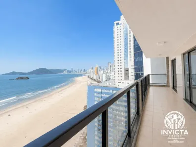 Apartamento com 3 Quartos à venda, 140m² no Centro, Balneário Camboriú