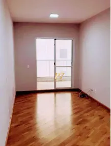 Apartamento com 4 Quartos à venda, 102m² no Baeta Neves, São Bernardo do Campo