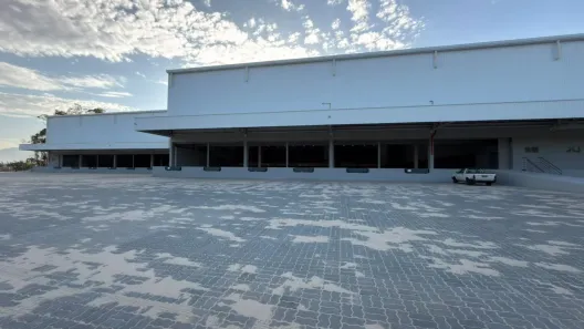 Galpão/Depósito/Armazém para alugar, 5475m² no São Vicente, Itajaí