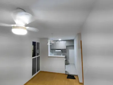 Apartamento com 2 Quartos à venda, 50m² no Recreio dos Bandeirantes, Uberaba