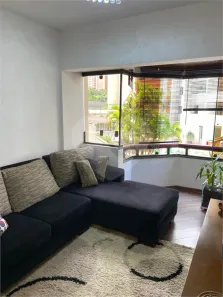 Apartamento com 3 Quartos para alugar, 73m² no Vila Mascote, São Paulo