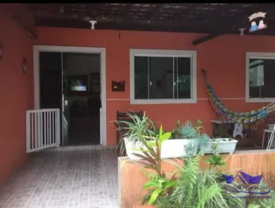 Casa com 4 Quartos à venda, 126m² no Guaratuba, Guaratuba