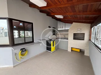 Cobertura com 3 Quartos à venda, 134m² no Centro, Florianópolis