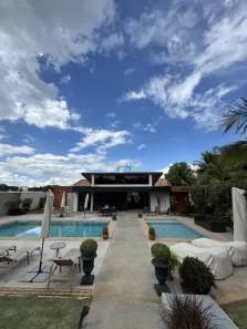 Casa de Condomínio com 5 Quartos à venda, 524m² no Vila Aviação B, Bauru