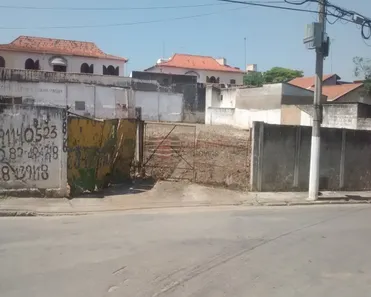 Lote/Terreno à venda, 452m² no Vila Resende, Caçapava