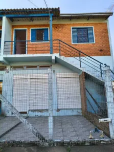 Apartamento com 2 Quartos para alugar, 52m² no Rio dos Sinos, São Leopoldo