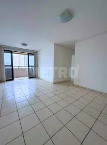 Apartamento com 2 Quartos para alugar, 75m² no Atrás da Banca, Petrolina