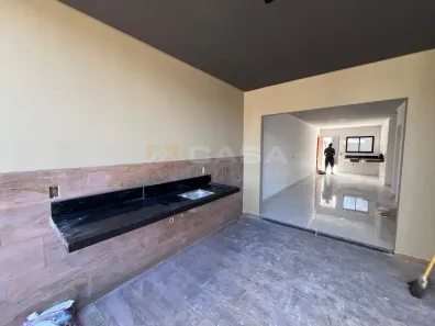 Casa com 3 Quartos à venda, 150m² no Jardim Atlântico, Serra