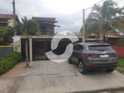 Casa com 4 Quartos à venda, 166m² no Itaipu, Niterói