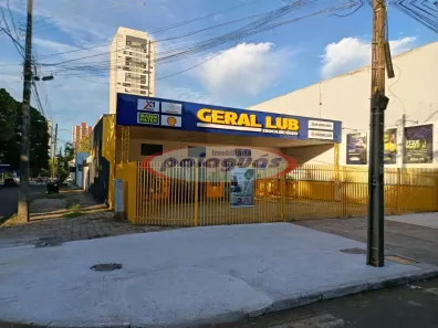 Ponto Comercial à venda, 423m² no Zona 03, Maringá