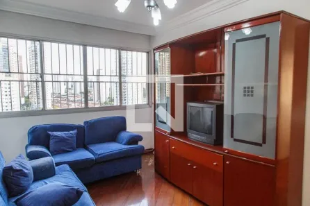 Apartamento com 2 Quartos à venda, 51m² no Chácara Califórnia, São Paulo