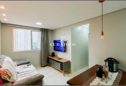 Apartamento com 2 Quartos à venda, 41m² no Vila Penteado, São Paulo