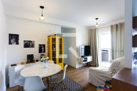 Apartamento com 2 Quartos à venda, 58m² no Vila Andrade, São Paulo