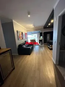 Apartamento com 3 Quartos à venda, 200m² no Parque Residencial Aquarius, São José dos Campos