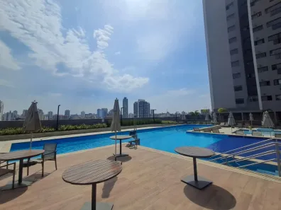 Apartamento com 3 Quartos para alugar, 110m² no Vila Matilde, São Paulo