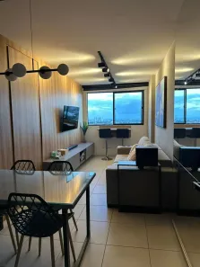Apartamento com 2 Quartos à venda, 52m² no Barro Duro, Maceió