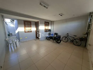 Casa com 2 Quartos à venda, 100m² no Castelinho, Piracicaba