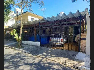 Casa com 3 Quartos à venda, 119m² no Vila Nova Conceição, São Paulo